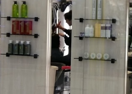 香港美髮網 HK Hair Salon 髮型屋Salon / 髮型師: VIVA HAIR SALON